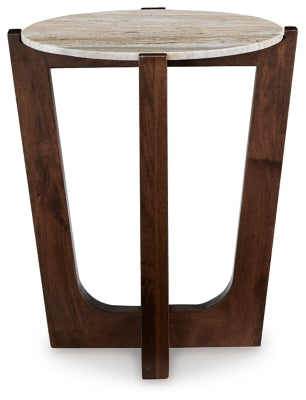 Tanidore End Table - T667-6