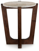 Tanidore End Table - T667-6