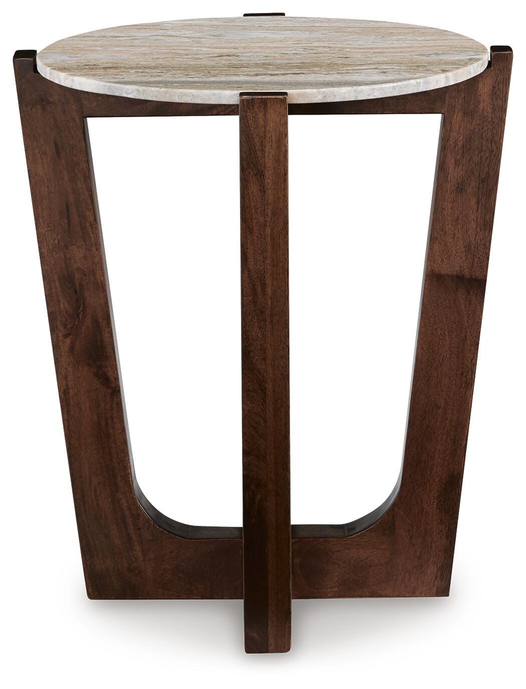 Tanidore End Table - T667-6