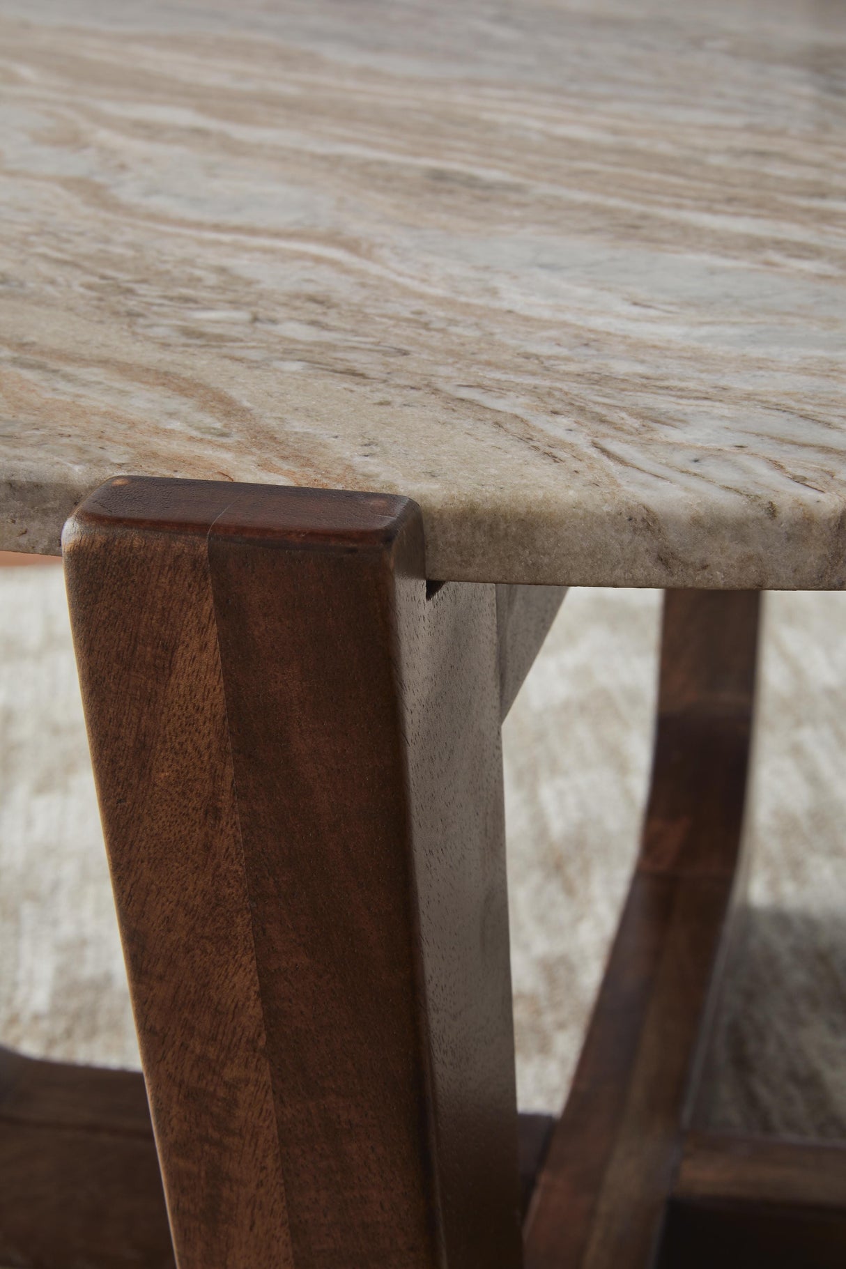 Tanidore End Table - T667-6