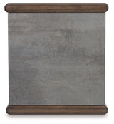 Kallenny End Table - T669-3