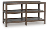 Kallenny Sofa Table - T669-4