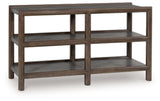 Kallenny Sofa Table - T669-4