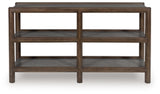 Kallenny Sofa Table - T669-4