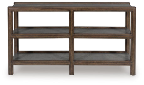 Kallenny Sofa Table - T669-4