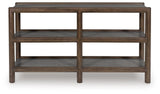Kallenny Sofa Table - T669-4
