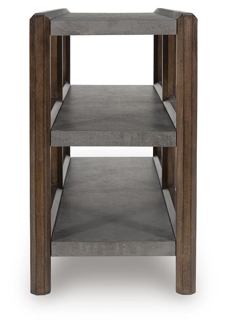 Kallenny Sofa Table - T669-4