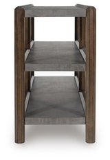 Kallenny Sofa Table - T669-4