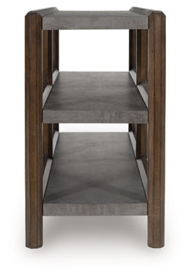 Kallenny Sofa Table - T669-4