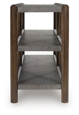 Kallenny Sofa Table - T669-4