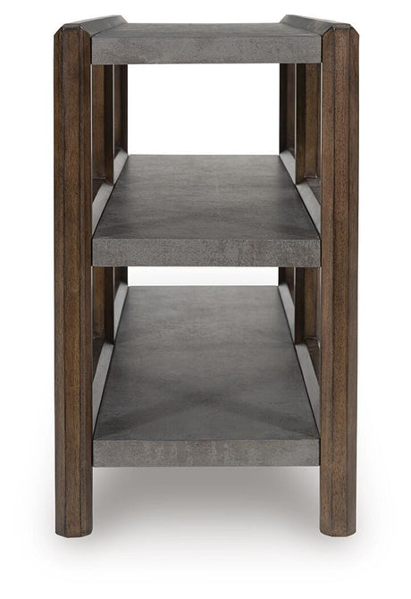 Kallenny Sofa Table - T669-4