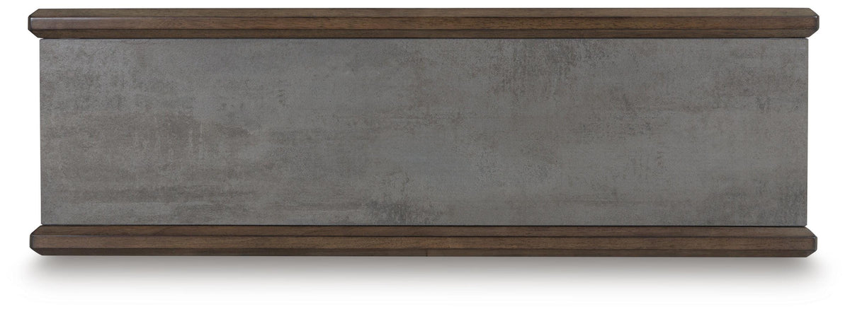 Kallenny Sofa Table - T669-4
