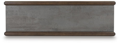 Kallenny Sofa Table - T669-4