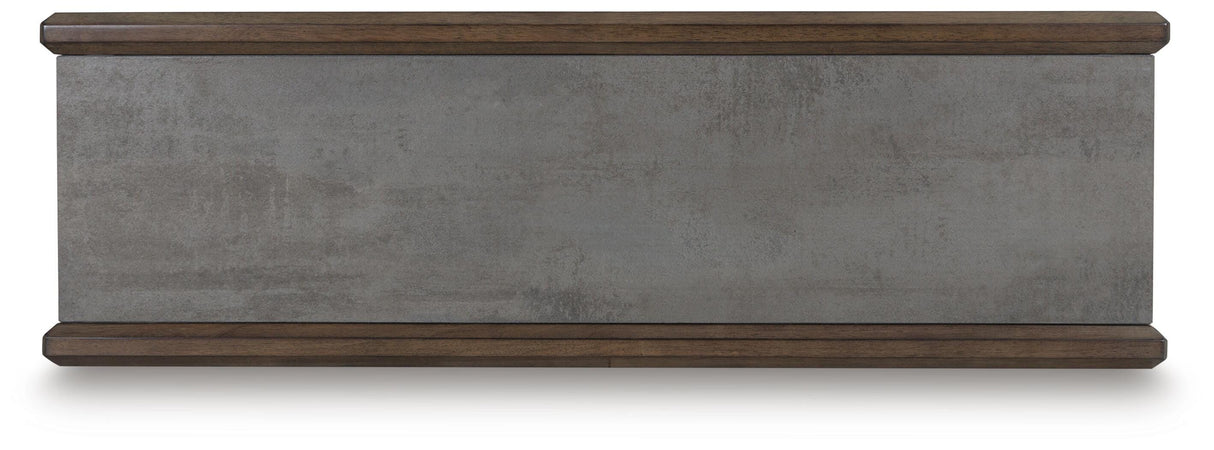 Kallenny Sofa Table - T669-4