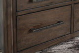 Kallenny Coffee Table - T669-8