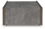 Kallenny Coffee Table - T669-8