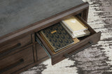 Kallenny Coffee Table - T669-8