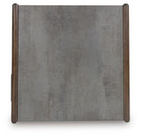 Kallenny Coffee Table - T669-8