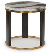 Jazmore End Table - T671-6