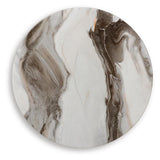 Jazmore End Table - T671-6