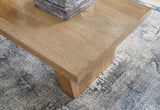 Kristiland Coffee Table - T674-1