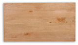 Kristiland Coffee Table and 2 End Tables - T674T1