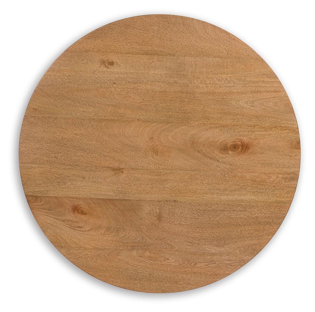 Kristiland Coffee Table and 2 End Tables - T674T1