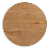 Kristiland End Table - T674-6