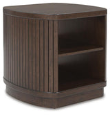 Korestone End Table - T679-2