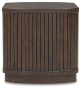 Korestone End Table - T679-2