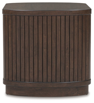 Korestone End Table - T679-2