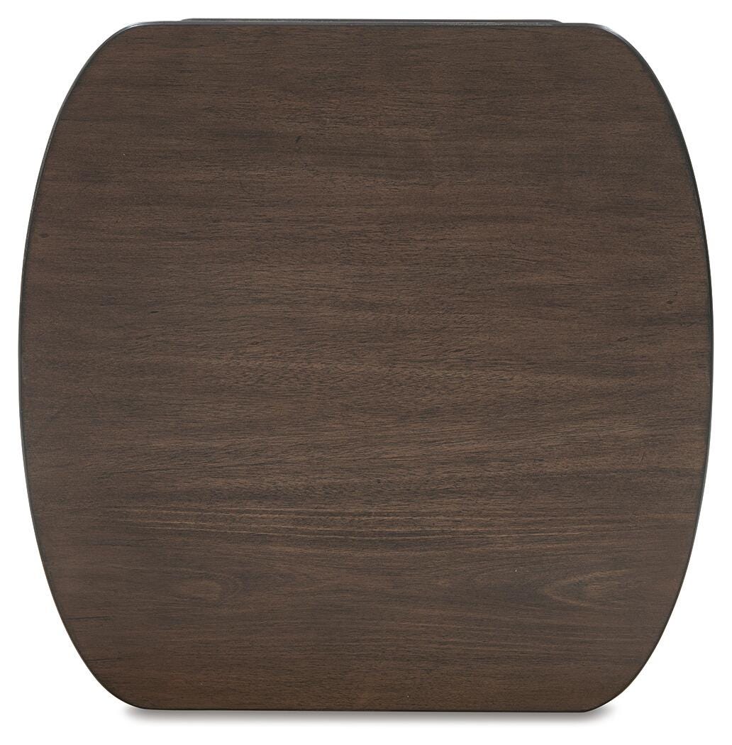 Korestone End Table - T679-2