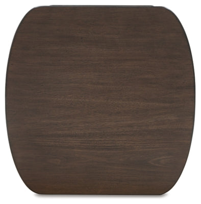 Korestone End Table - T679-2