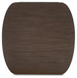 Korestone End Table - T679-2