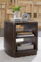 Korestone End Table - T679-2
