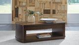 Korestone Lift-Top Coffee Table - T679-9