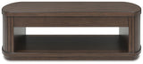 Korestone Lift-Top Coffee Table - T679-9