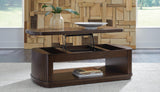 Korestone Lift-Top Coffee Table - T679-9