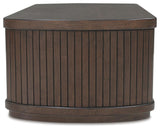 Korestone Lift-Top Coffee Table - T679-9