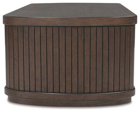 Korestone Lift-Top Coffee Table - T679-9