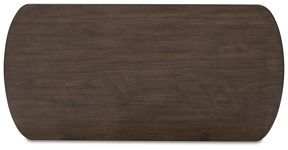 Korestone Lift-Top Coffee Table - T679-9