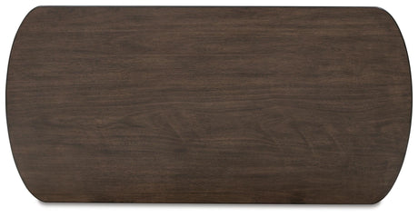 Korestone Lift-Top Coffee Table - T679-9