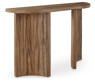 Austanny Sofa Table - T683-4