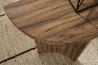 Austanny Sofa Table - T683-4