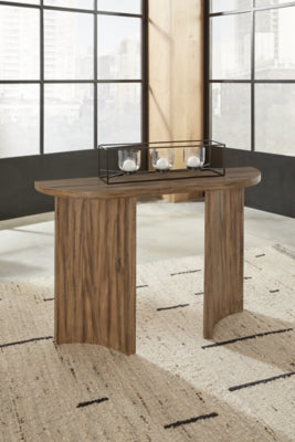 Austanny Sofa Table - T683-4