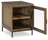 Torlanta Coffee Table and 2 End Tables - T686T1