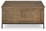 Torlanta Coffee Table and 2 End Tables - T686T1