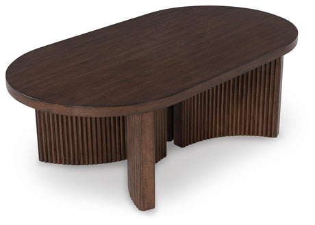 Korestone Coffee Table - T689-0