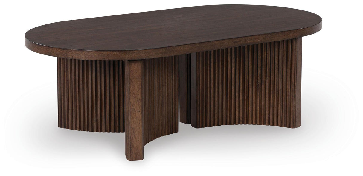 Korestone Coffee Table - T689-0