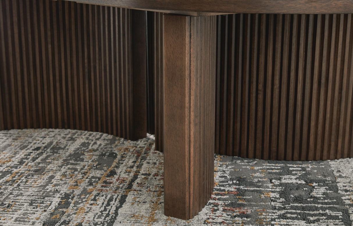Korestone Coffee Table - T689-0